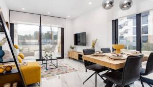 Obra Nueva - Apartmento - Ciudad Quesada - Lo Marabú