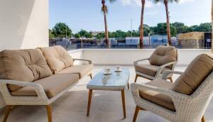 Obra Nueva - Apartmento - Ciudad Quesada - Lo Marabú