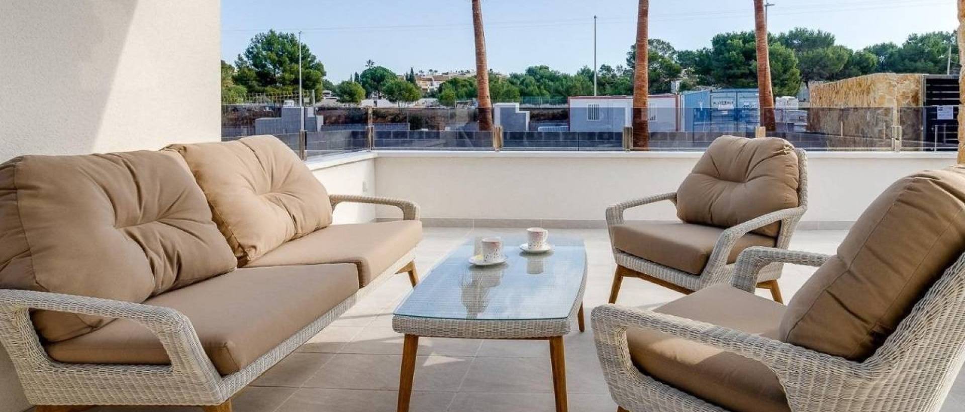 Obra Nueva - Apartmento - Ciudad Quesada - Lo Marabú