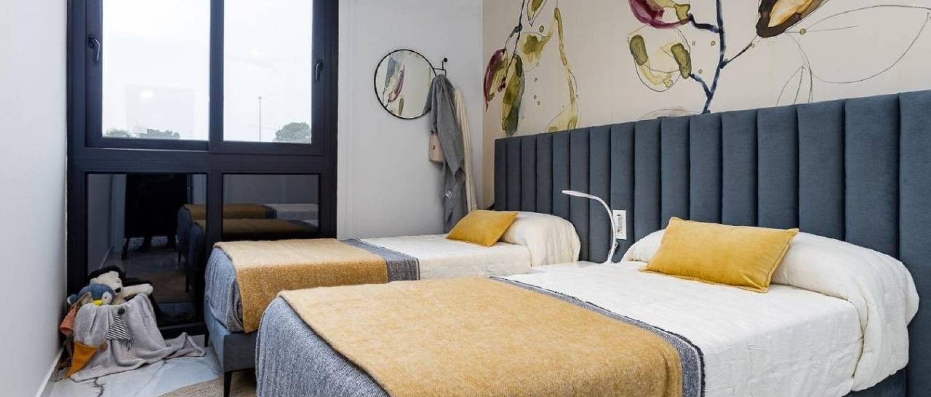 Obra Nueva - Apartmento - Ciudad Quesada - Lo Marabú