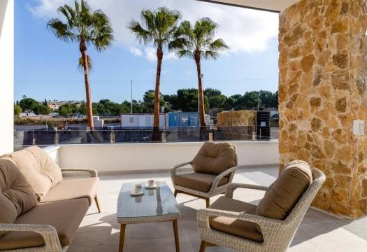 Obra Nueva - Apartmento - Ciudad Quesada - Lo Marabú