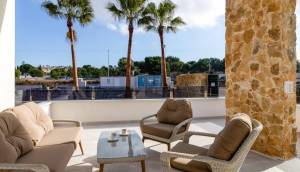 Obra Nueva - Apartmento - Ciudad Quesada - Lo Marabú