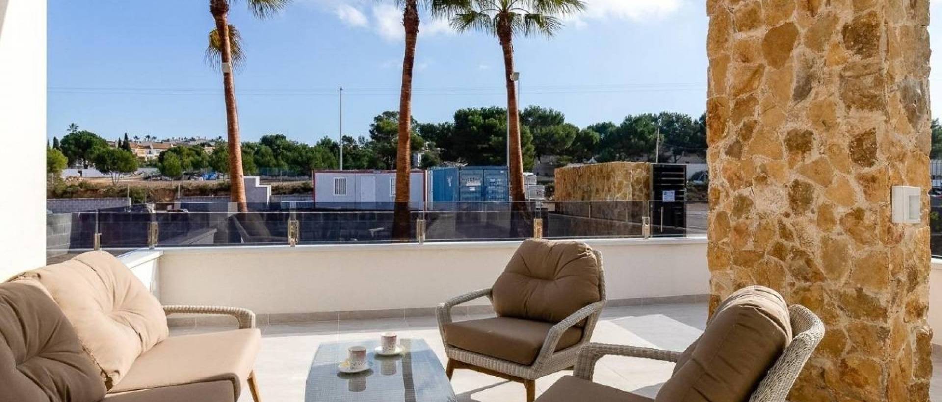 Obra Nueva - Apartmento - Ciudad Quesada - Lo Marabú