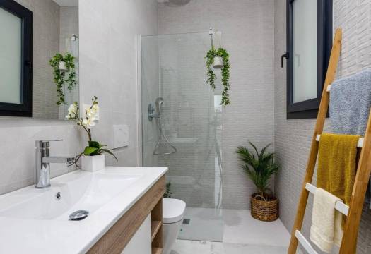 Obra Nueva - Apartmento - Ciudad Quesada - Lo Marabú