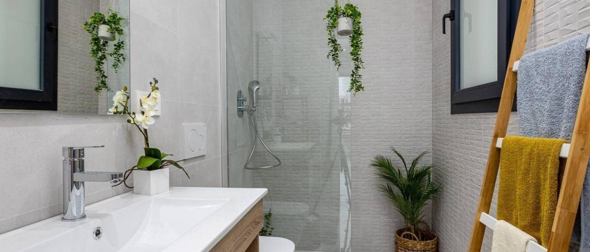 Obra Nueva - Apartmento - Ciudad Quesada - Lo Marabú