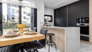 Obra Nueva - Apartmento - Ciudad Quesada - Lo Marabú