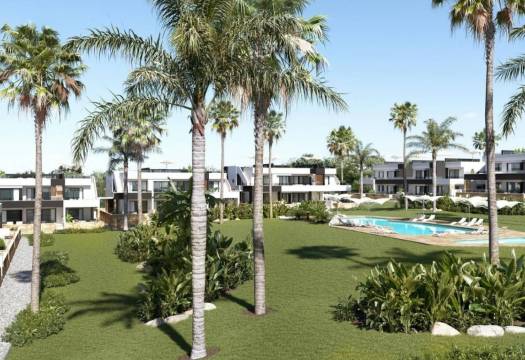 Obra Nueva - Apartmento - Ciudad Quesada - Lo Marabú