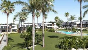 Obra Nueva - Apartmento - Ciudad Quesada - Lo Marabú