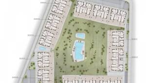 Obra Nueva - Apartmento - Ciudad Quesada - Lo Marabú