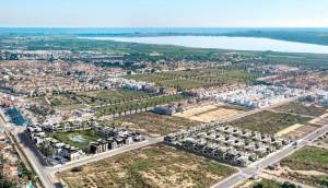 Obra Nueva - Apartmento - Ciudad Quesada - Lo Marabú