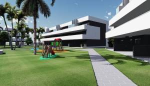 New - Apartment - Guardamar del Segura - El Raso