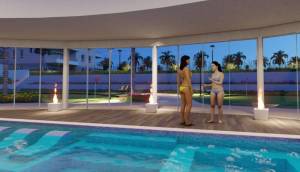 New - Apartment - Guardamar del Segura - El Raso