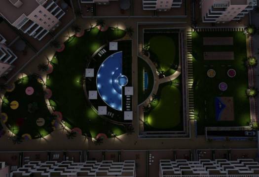 New - Apartment - Guardamar del Segura - El Raso