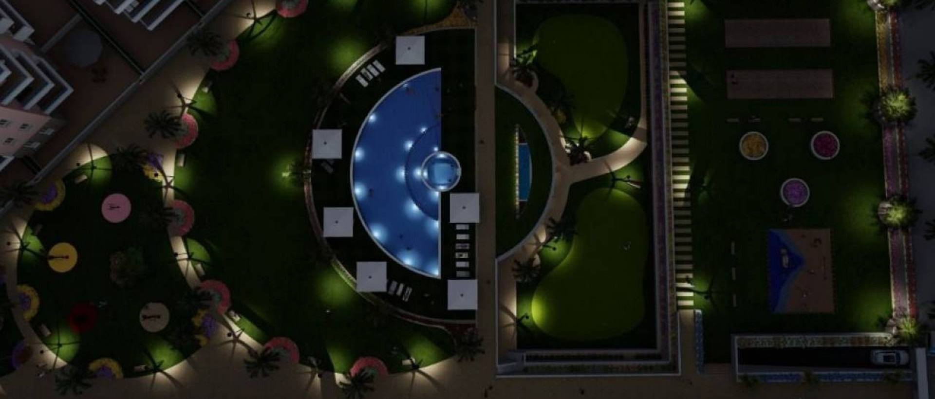 New - Apartment - Guardamar del Segura - El Raso