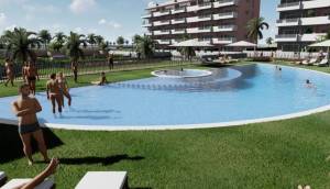 New - Apartment - Guardamar del Segura - El Raso