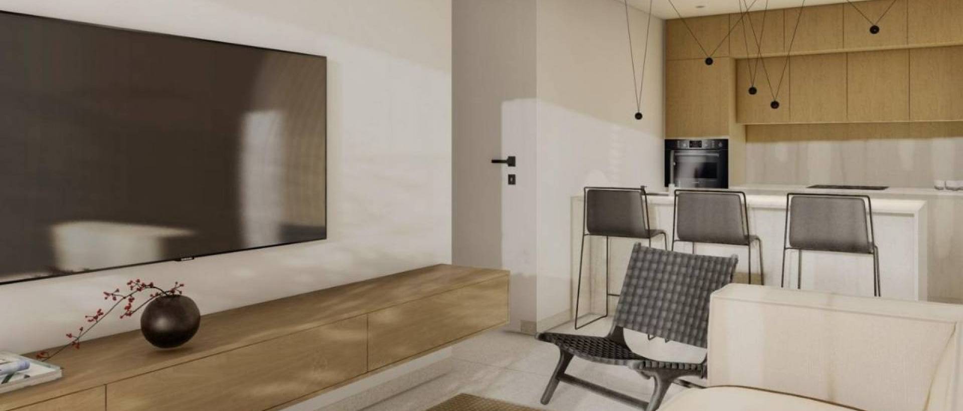 New - Apartment - Guardamar del Segura - El Raso