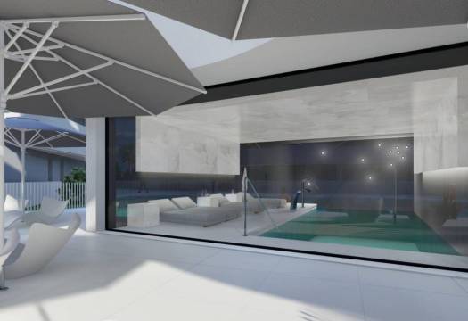 New - Apartment - Guardamar del Segura - El Raso