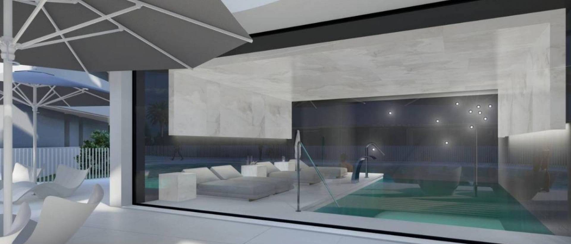 New - Apartment - Guardamar del Segura - El Raso