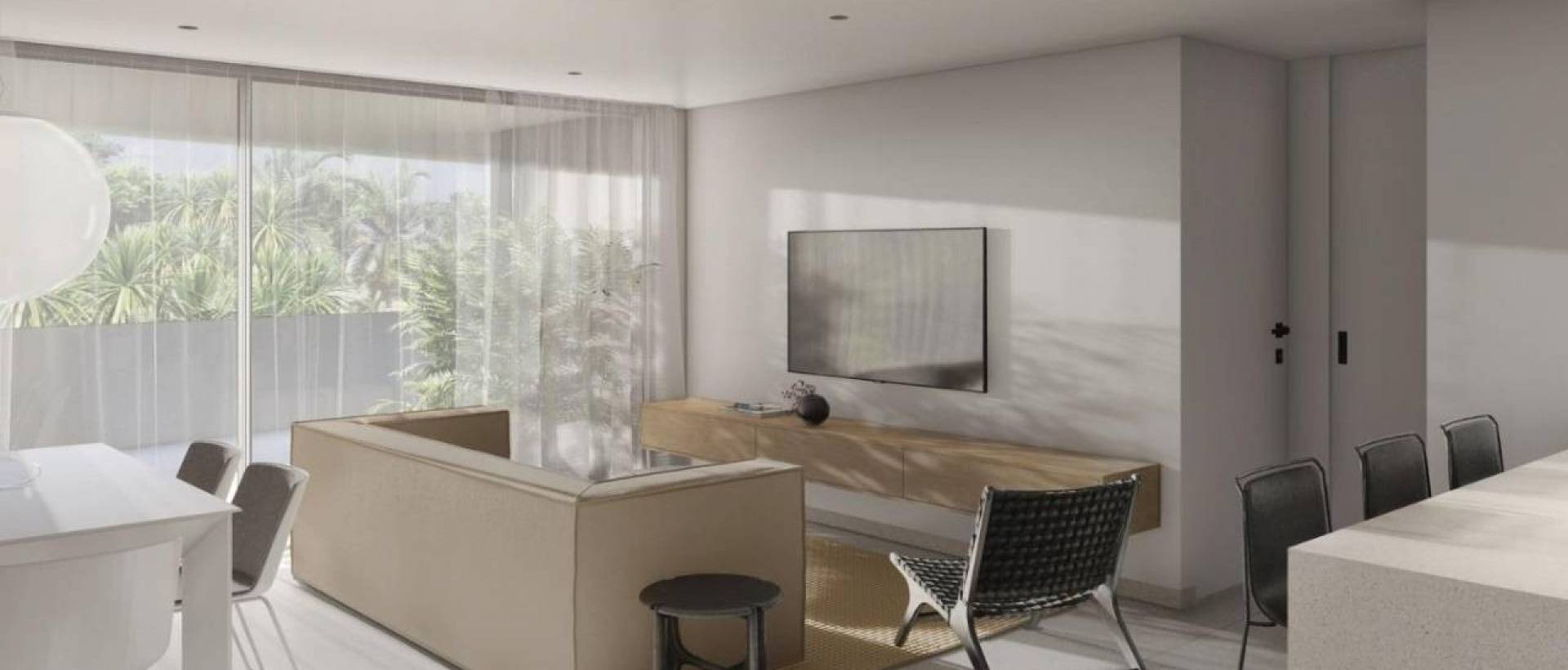 New - Apartment - Guardamar del Segura - El Raso