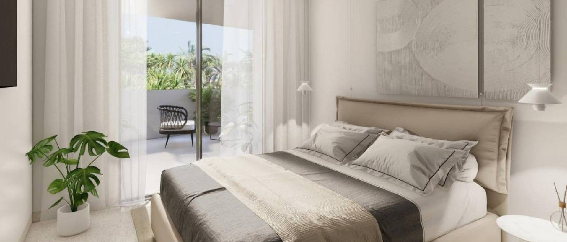 New - Apartment - Guardamar del Segura - El Raso