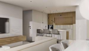 New - Apartment - Guardamar del Segura - El Raso