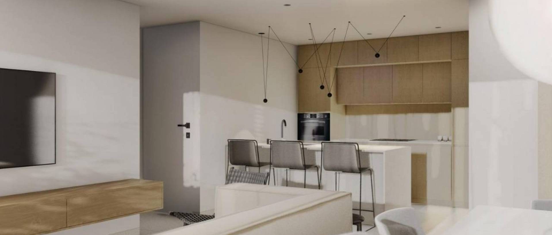 New - Apartment - Guardamar del Segura - El Raso