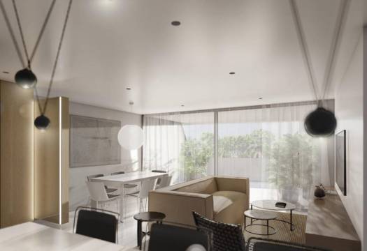 New - Apartment - Guardamar del Segura - El Raso