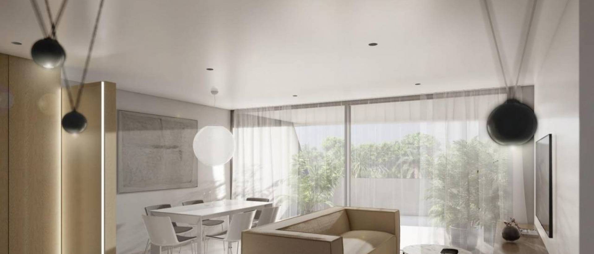 New - Apartment - Guardamar del Segura - El Raso