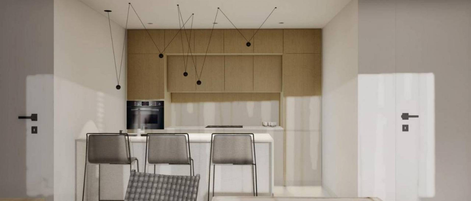 New - Apartment - Guardamar del Segura - El Raso