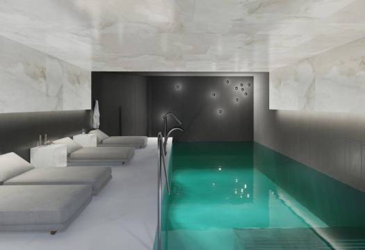 New - Apartment - Guardamar del Segura - El Raso