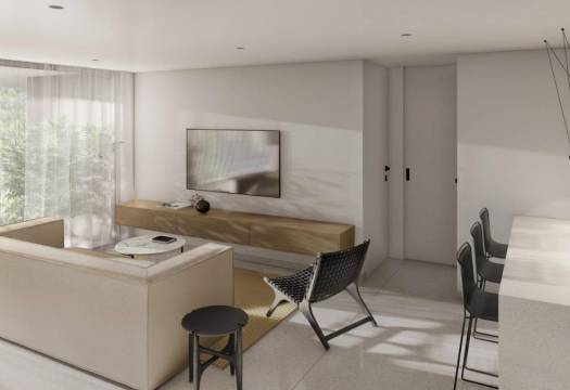 New - Apartment - Guardamar del Segura - El Raso