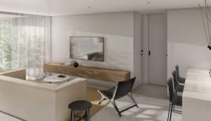 New - Apartment - Guardamar del Segura - El Raso