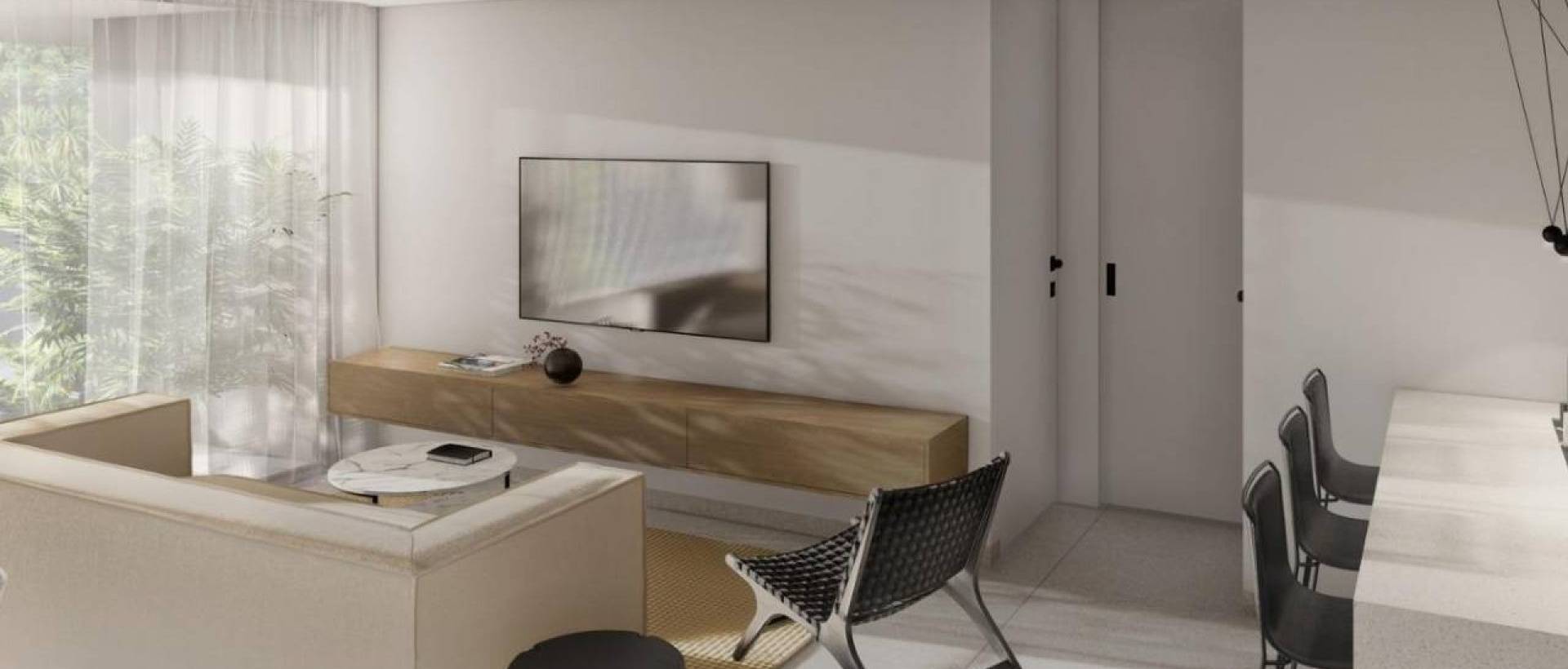 New - Apartment - Guardamar del Segura - El Raso