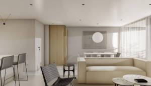 New - Apartment - Guardamar del Segura - El Raso