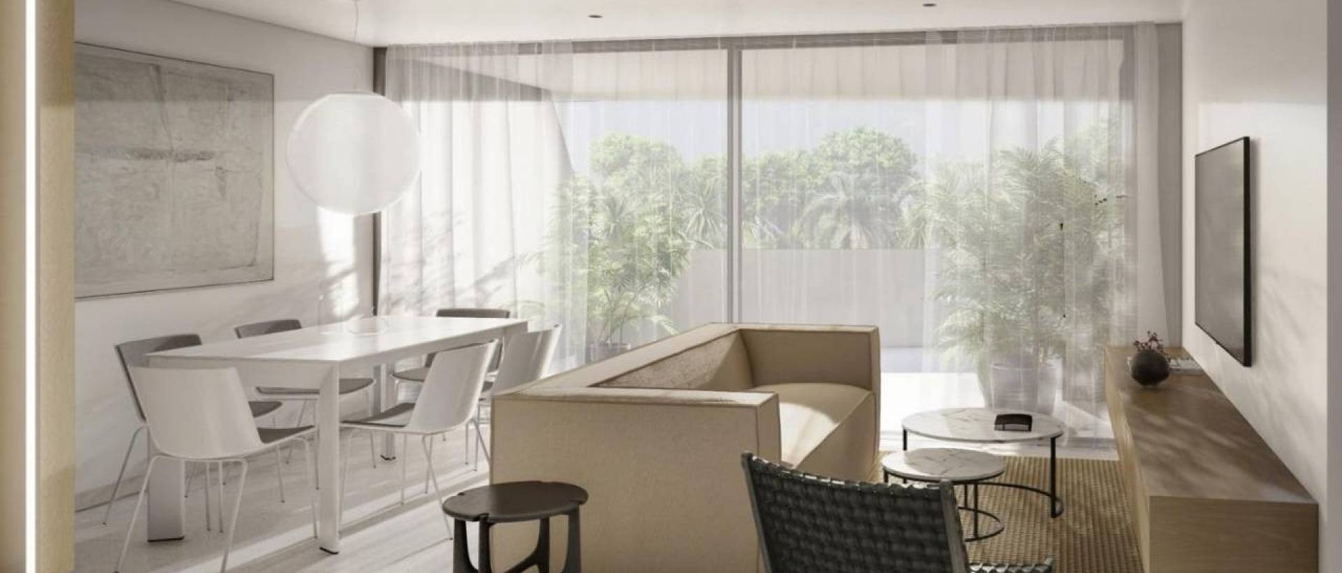 New - Apartment - Guardamar del Segura - El Raso