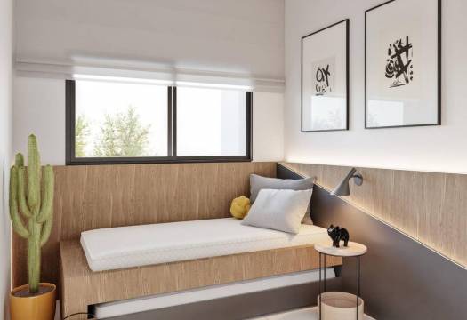 New - Apartment - San Miguel de Salinas - Pueblo