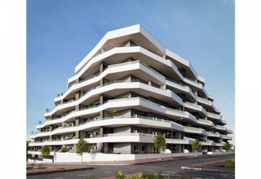 New - Apartment - San Miguel de Salinas - Pueblo