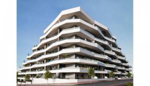 New - Apartment - San Miguel de Salinas - Pueblo