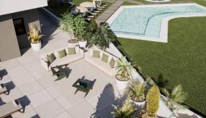 New - Apartment - San Miguel de Salinas - Pueblo