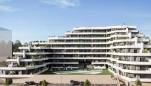 New - Apartment - San Miguel de Salinas - Pueblo
