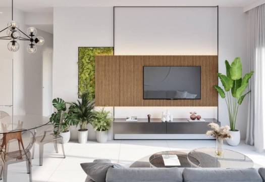 New - Apartment - San Miguel de Salinas - Pueblo