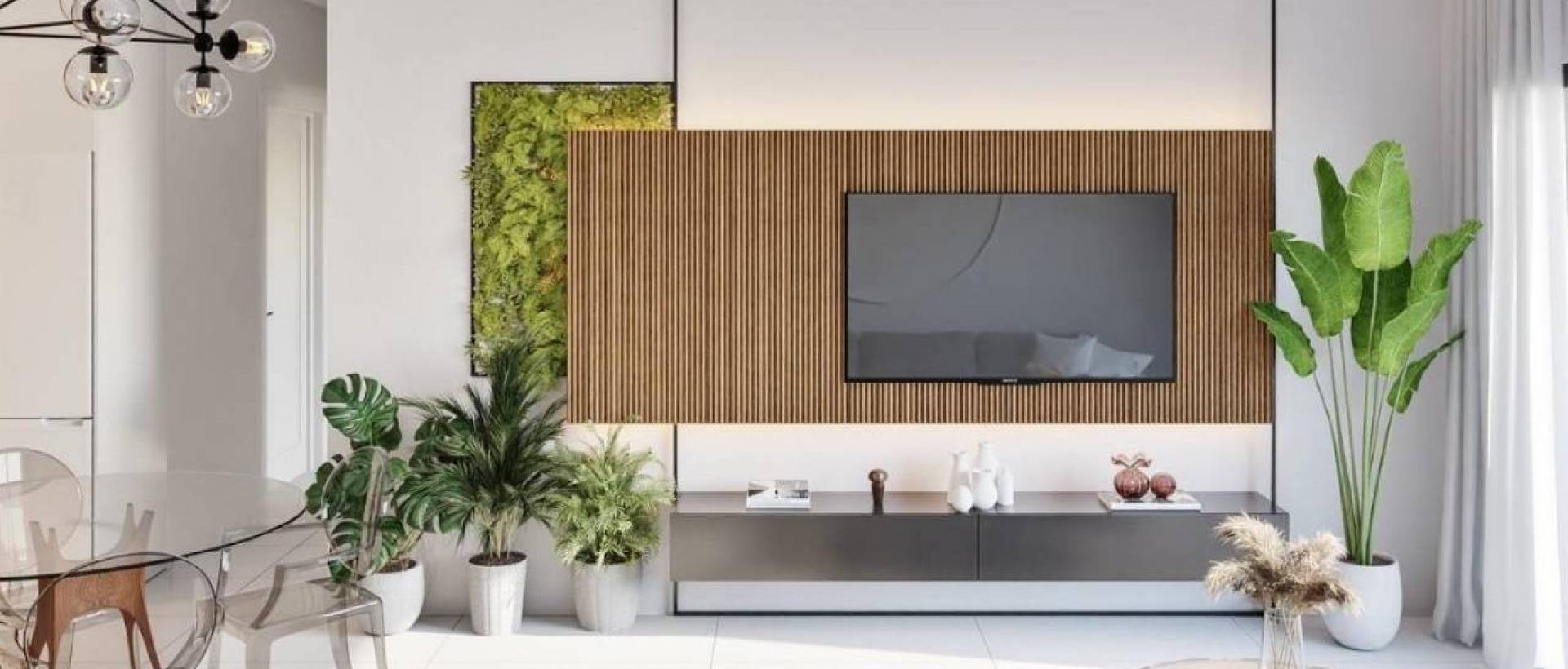 New - Apartment - San Miguel de Salinas - Pueblo