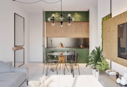 New - Apartment - San Miguel de Salinas - Pueblo