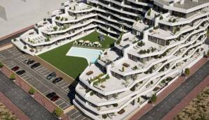 New - Apartment - San Miguel de Salinas - Pueblo