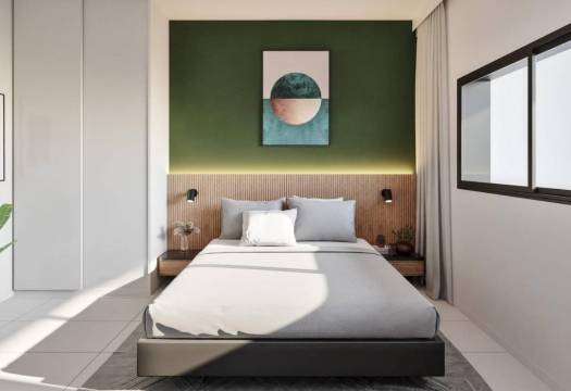 New - Apartment - San Miguel de Salinas - Pueblo