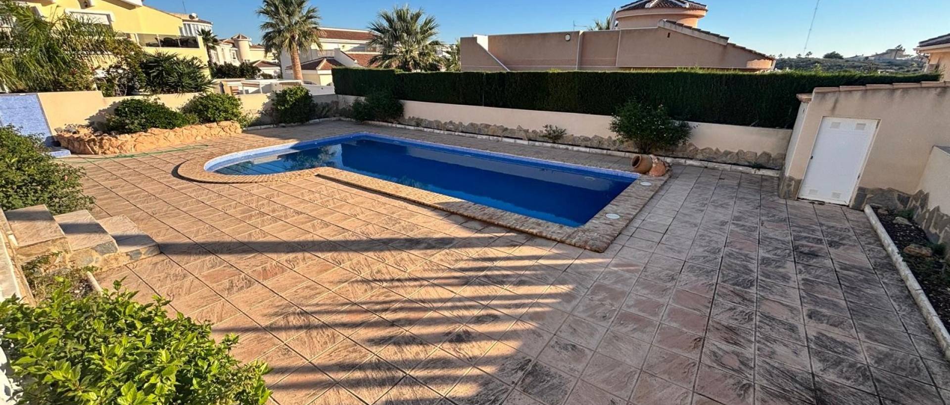 Reventa - Villa / Chalet - Ciudad Quesada - La Fiesta