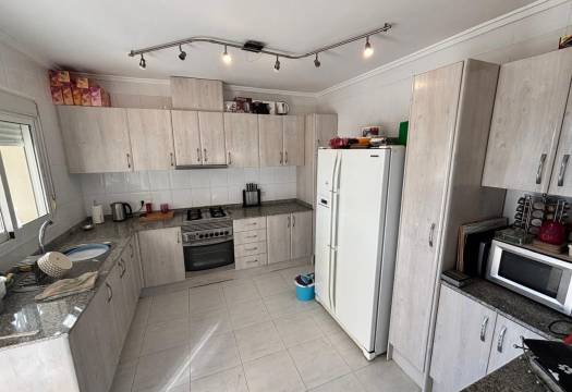 Reventa - Villa / Chalet - Ciudad Quesada - La Fiesta