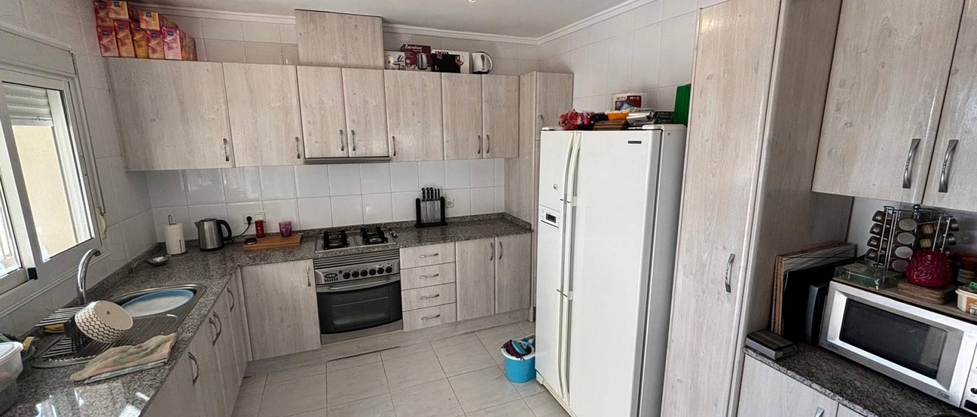 Reventa - Villa / Chalet - Ciudad Quesada - La Fiesta