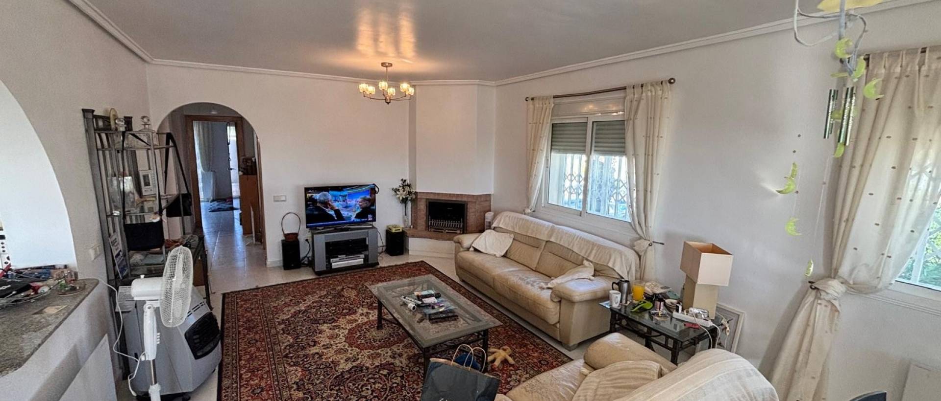 Reventa - Villa / Chalet - Ciudad Quesada - La Fiesta