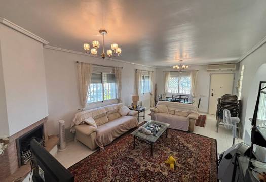 Reventa - Villa / Chalet - Ciudad Quesada - La Fiesta